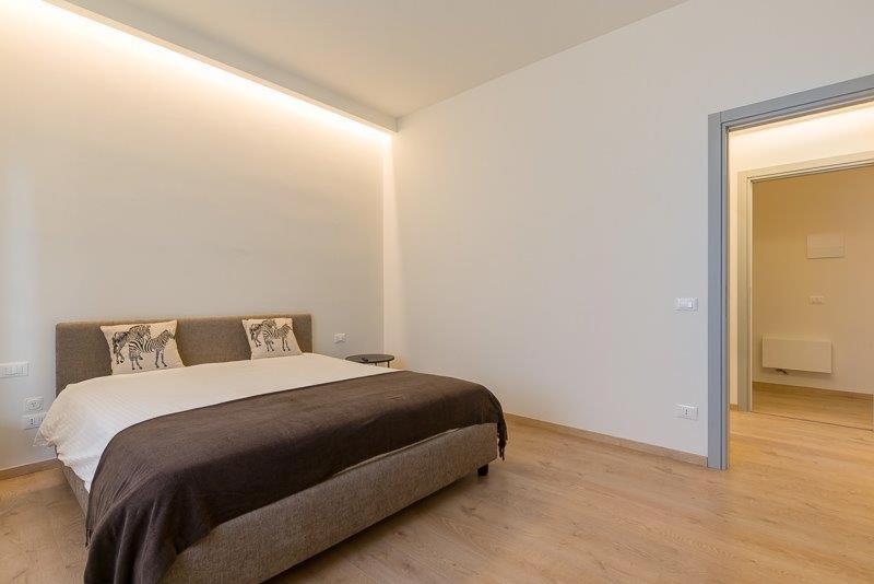 Room Castelvecchio Verona Exterior foto