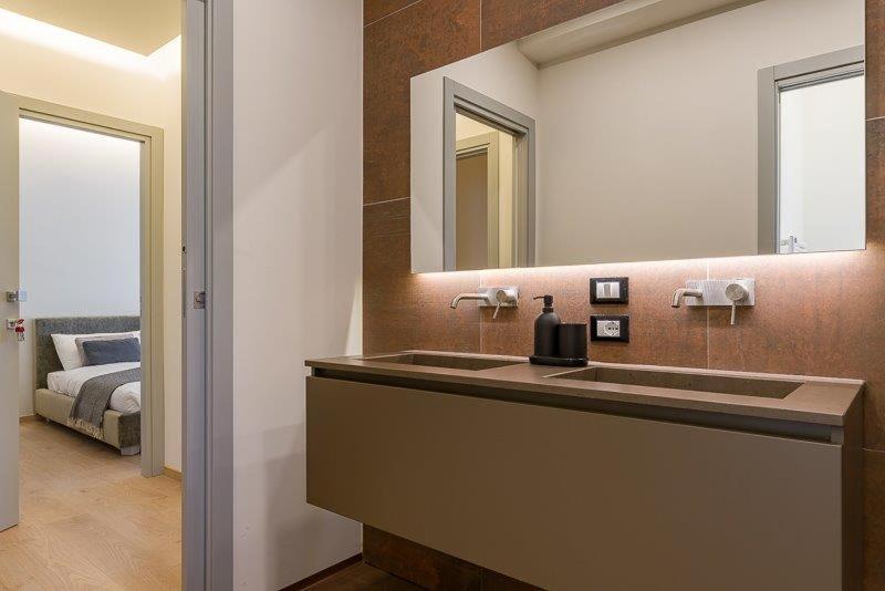 Room Castelvecchio Verona Exterior foto