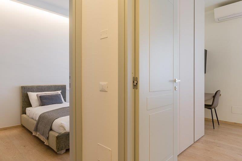 Room Castelvecchio Verona Exterior foto